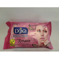 DOXA FP Кускове мило 115гр Романтика