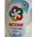 Гель-концентрат для прання Active universal  універсальний   4,5 л.