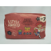 Підгузки-трусики Asda Little Angels Comfort & Protect Nappy Pants 7 (17+кг) 24 шт.