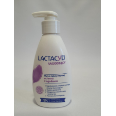 Гель для інтимної гігієни Lactacyd 200 мл.