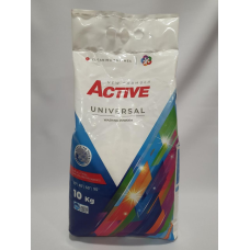 Стиральний порошок Active10 кг