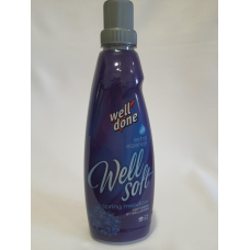 Кондиціонер для білизни Well done  spring meadow (весняна галявина), 1 л (25 прань)