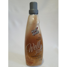 Кондиціонер для білизни Well done  sparkling lilies (блискучі лілії), 1 л (25 прань)